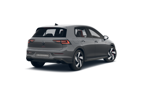 Image of a Golf GTI IQ. DRIVE