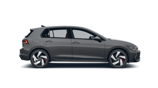 Image of a Golf GTI IQ. DRIVE