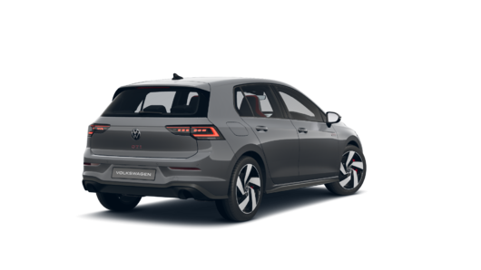 Image of a Golf GTI IQ. DRIVE