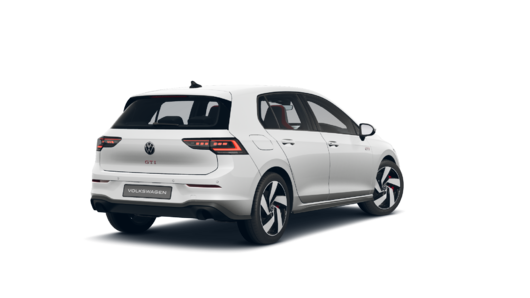 Image of a Golf GTI IQ. DRIVE