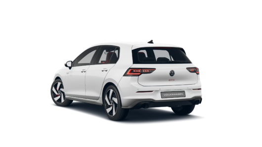 Image of a Golf GTI IQ. DRIVE