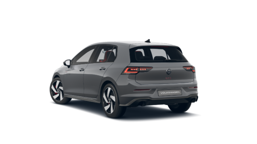 Image of a Golf GTI IQ. DRIVE