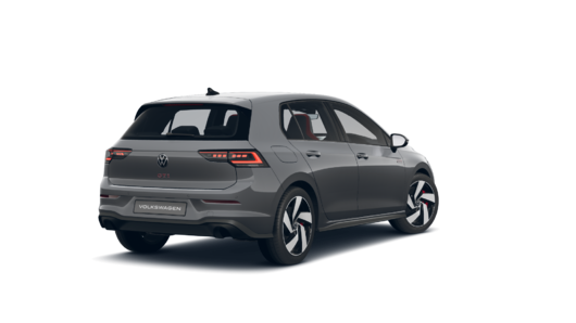 Image of a Golf GTI IQ. DRIVE