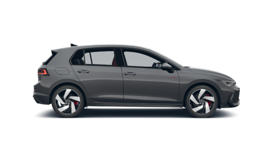 Image of a Golf GTI IQ. DRIVE