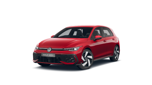 Image of a Golf GTI IQ. DRIVE