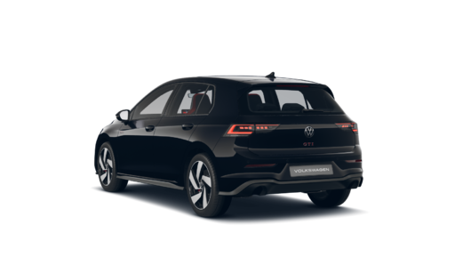 Image of a Golf GTI IQ. DRIVE