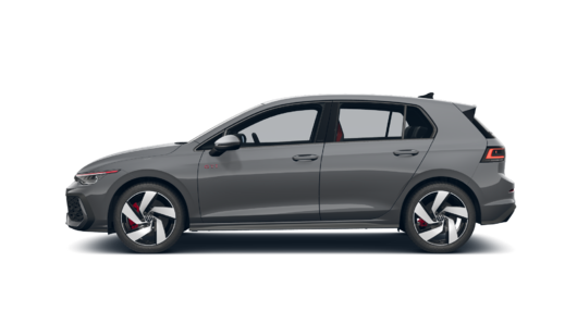 Image of a Golf GTI IQ. DRIVE