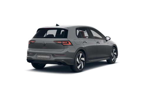 Image of a Golf GTI IQ. DRIVE