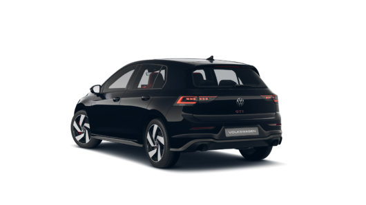 Image of a Golf GTI IQ. DRIVE