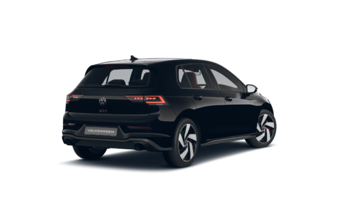 Image of a Golf GTI IQ. DRIVE