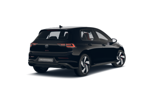 Image of a Golf GTI IQ. DRIVE