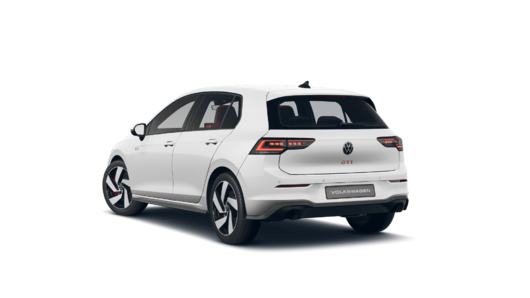Image of a Golf GTI IQ. DRIVE