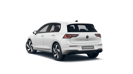 Image of a Golf GTI IQ. DRIVE