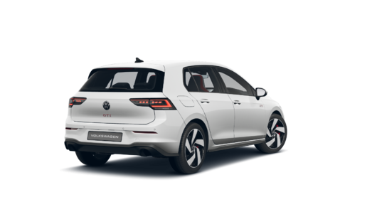 Image of a Golf GTI IQ. DRIVE