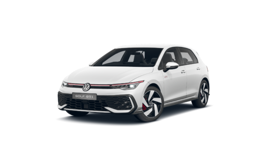 Image of a Golf GTI IQ. DRIVE