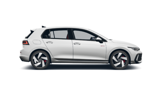 Image of a Golf GTI IQ. DRIVE