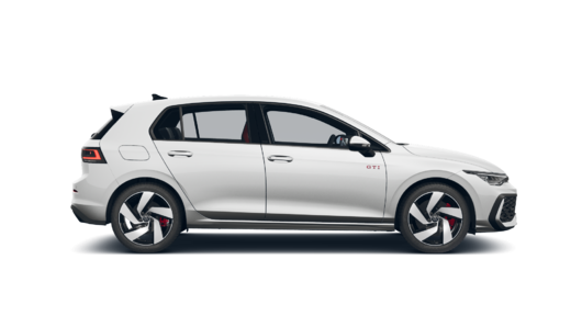 Image of a Golf GTI IQ. DRIVE