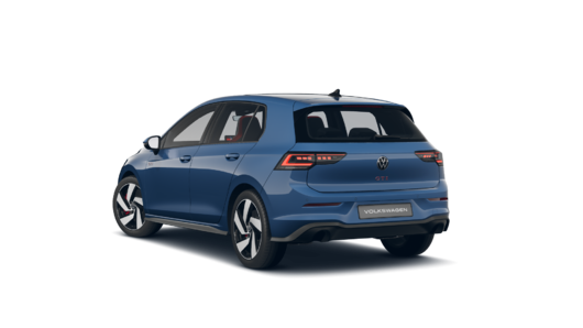 Image of a Golf GTI IQ. DRIVE