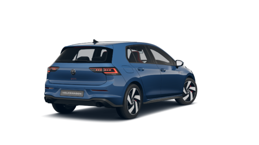 Image of a Golf GTI IQ. DRIVE