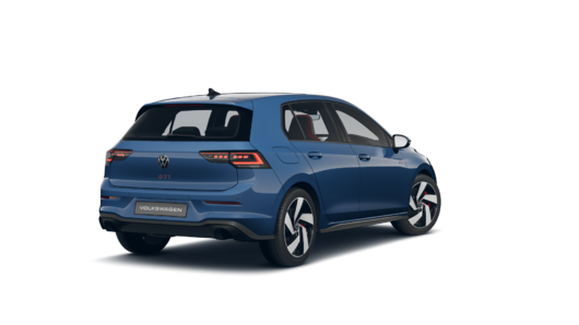Image of a Golf GTI IQ. DRIVE