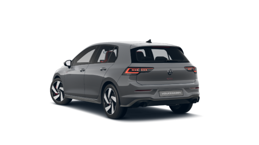 Image of a Golf GTI IQ. DRIVE