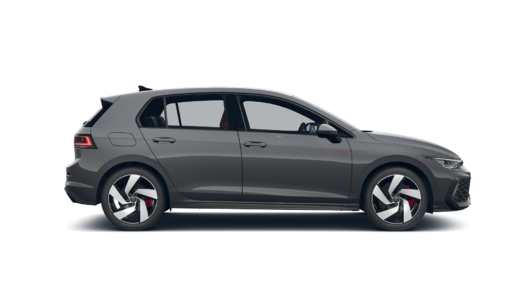 Image of a Golf GTI IQ. DRIVE