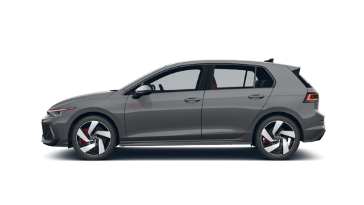 Image of a Golf GTI IQ. DRIVE