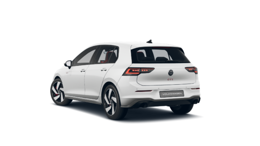 Image of a Golf GTI IQ. DRIVE