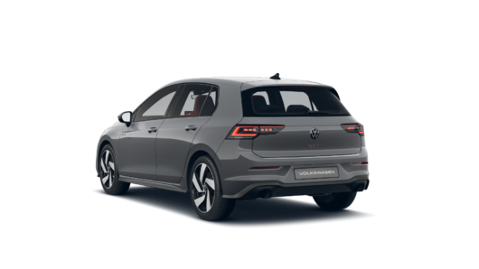 Image of a Golf GTI IQ. DRIVE