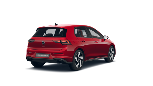 Image of a Golf GTI IQ. DRIVE