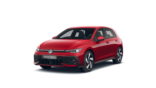 Image of a Golf GTI IQ. DRIVE
