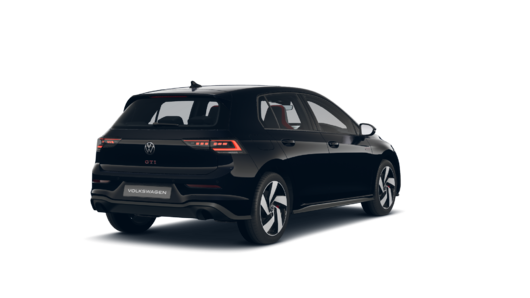Image of a Golf GTI IQ. DRIVE