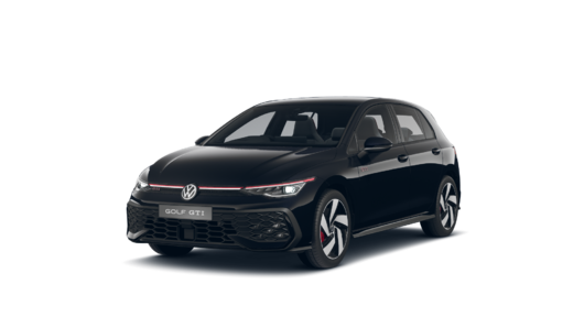 Image of a Golf GTI IQ. DRIVE