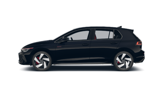 Image of a Golf GTI IQ. DRIVE