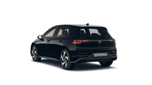 Image of a Golf GTI IQ. DRIVE