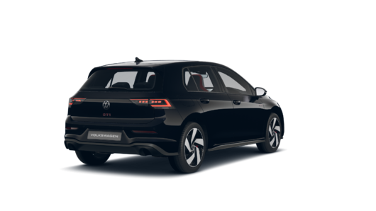 Image of a Golf GTI IQ. DRIVE