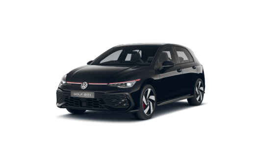 Image of a Golf GTI IQ. DRIVE