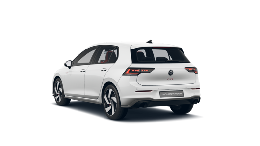 Image of a Golf GTI IQ. DRIVE