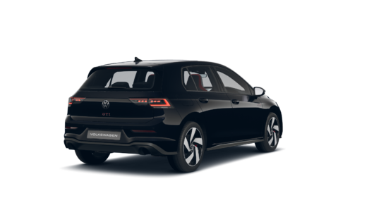Image of a Golf GTI IQ. DRIVE
