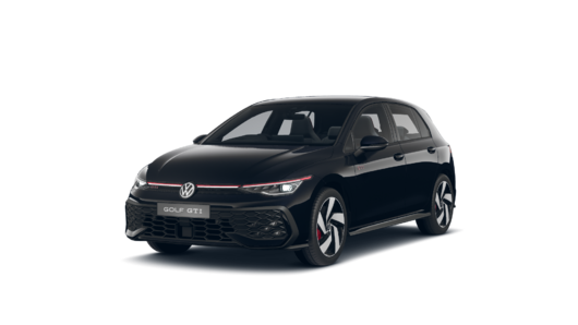 Image of a Golf GTI IQ. DRIVE