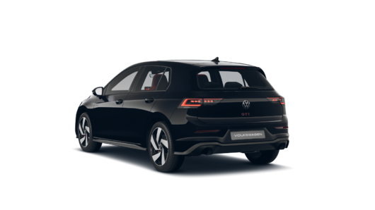 Image of a Golf GTI IQ. DRIVE