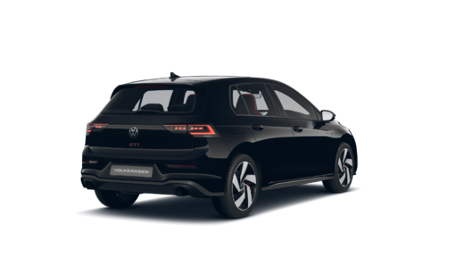 Image of a Golf GTI IQ. DRIVE