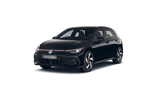 Image of a Golf GTI IQ. DRIVE