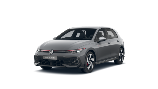 Image of a Golf GTI IQ. DRIVE