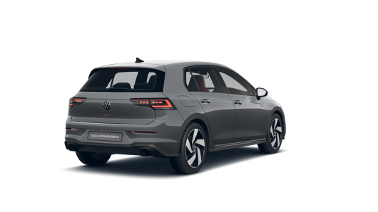 Image of a Golf GTI IQ. DRIVE
