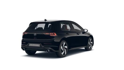 Image of a Golf GTI IQ. DRIVE