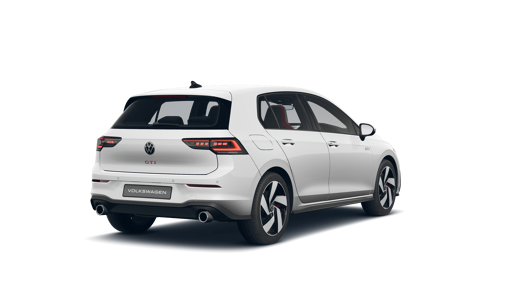 Image of a Golf GTI IQ. DRIVE