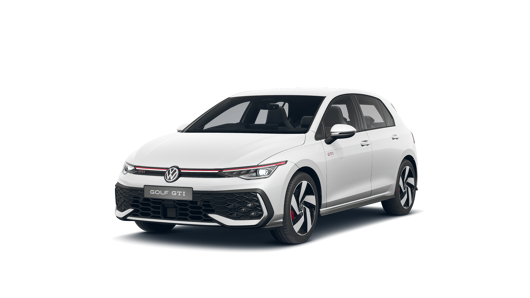 Image of a Golf GTI IQ. DRIVE