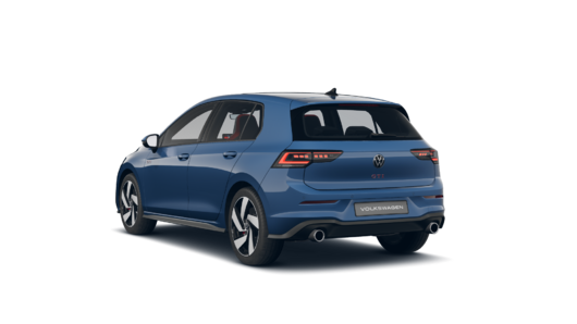 Image of a Golf GTI IQ. DRIVE