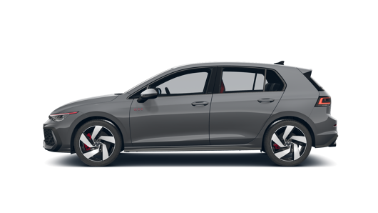 Image of a Golf GTI IQ. DRIVE